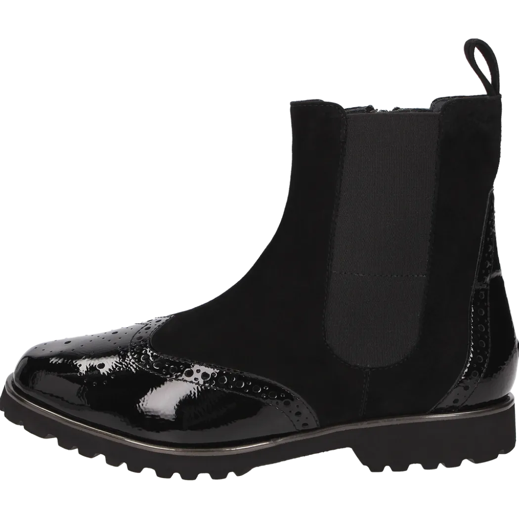 Meredith-751-H - schwarz