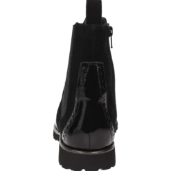 Meredith-751-H - schwarz
