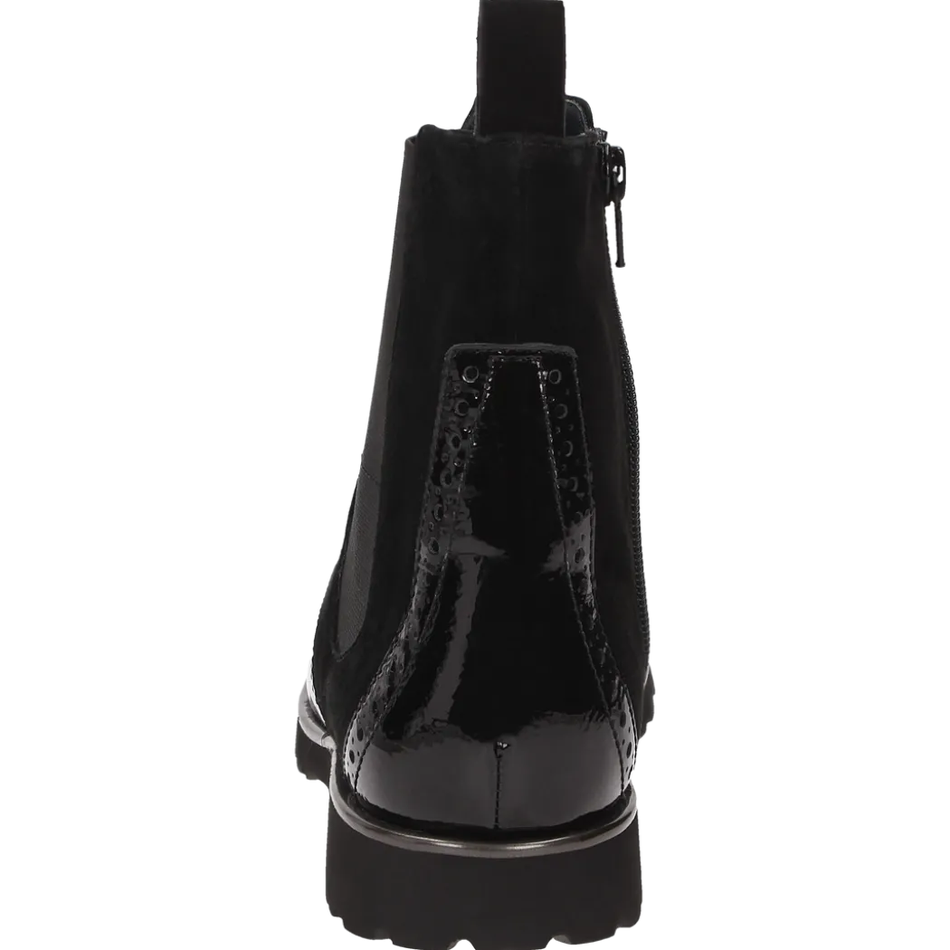 Meredith-751-H - schwarz