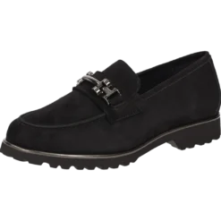 Meredith-752-H - schwarz
