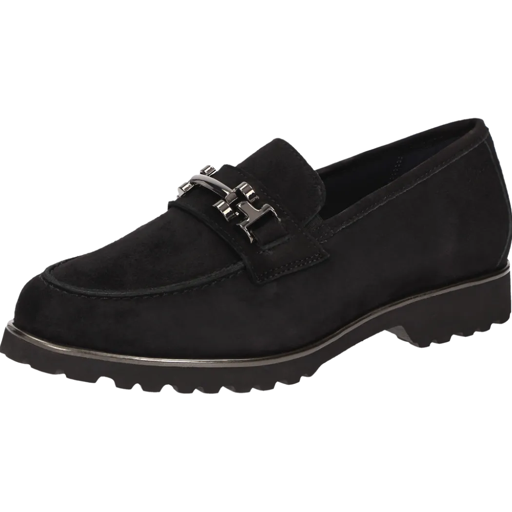 Meredith-752-H - schwarz
