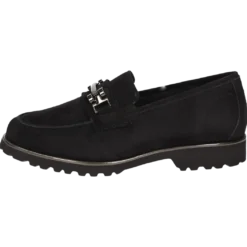 Meredith-752-H - schwarz