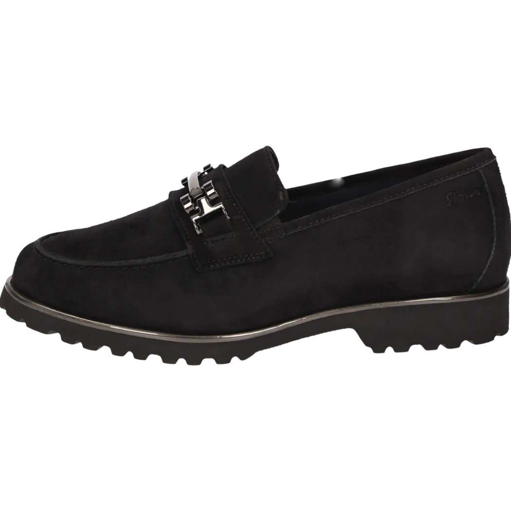 Meredith-752-H - schwarz