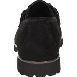 Meredith-752-H - schwarz