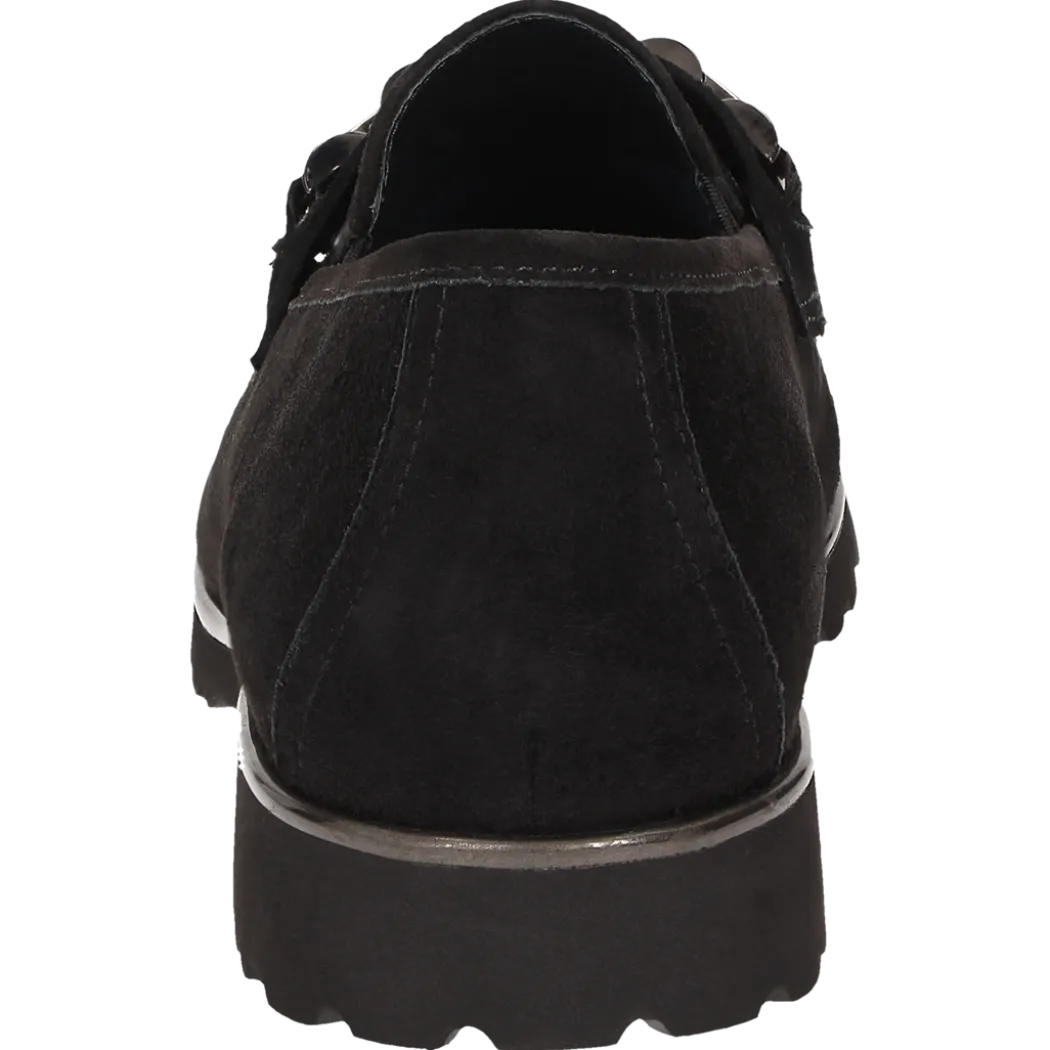 Meredith-752-H - schwarz