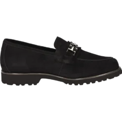 Meredith-752-H - schwarz