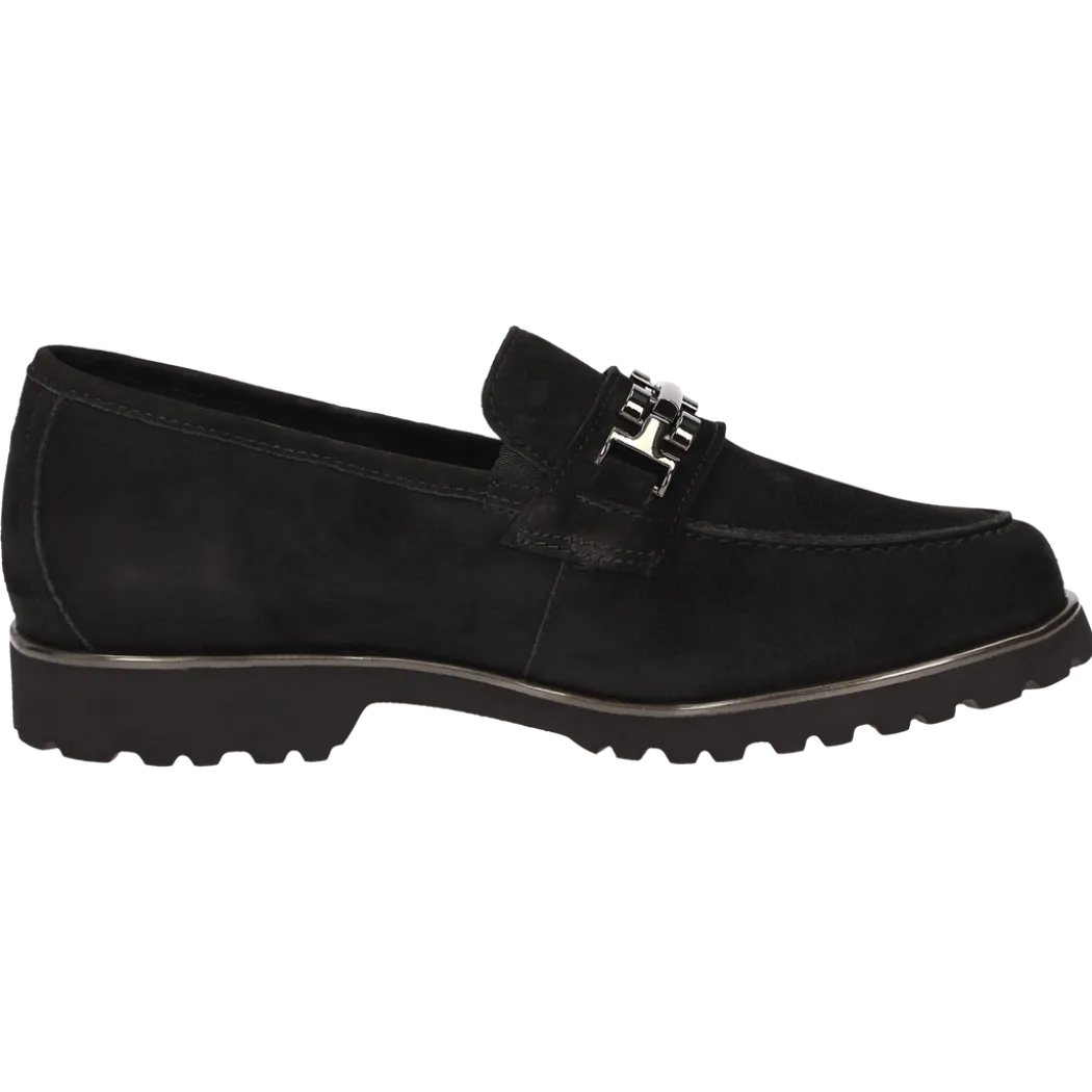 Meredith-752-H - schwarz