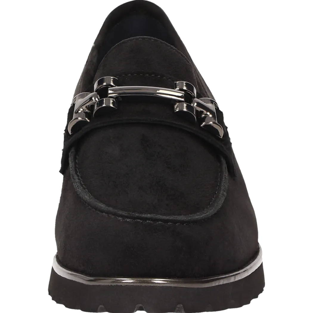Meredith-752-H - schwarz