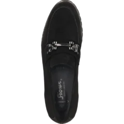 Meredith-752-H - schwarz