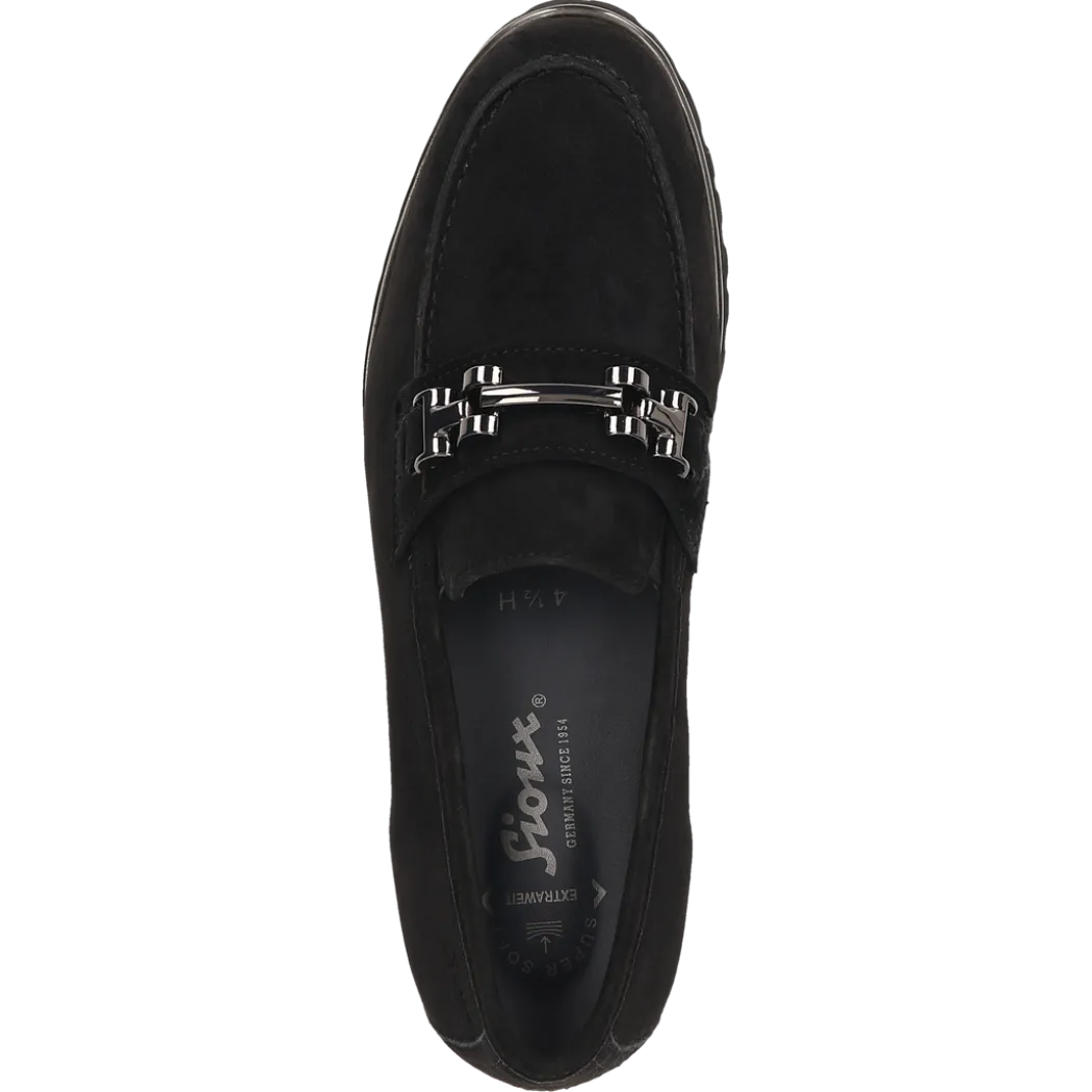 Meredith-752-H - schwarz