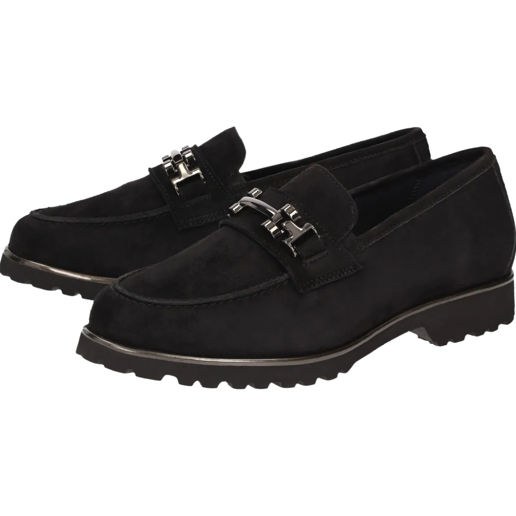 Meredith-752-H - schwarz