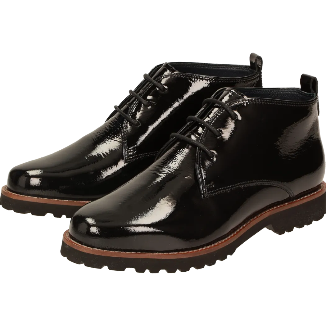Meredith-702-H - schwarz