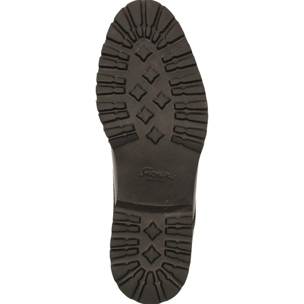 Meredith-702-H - schwarz