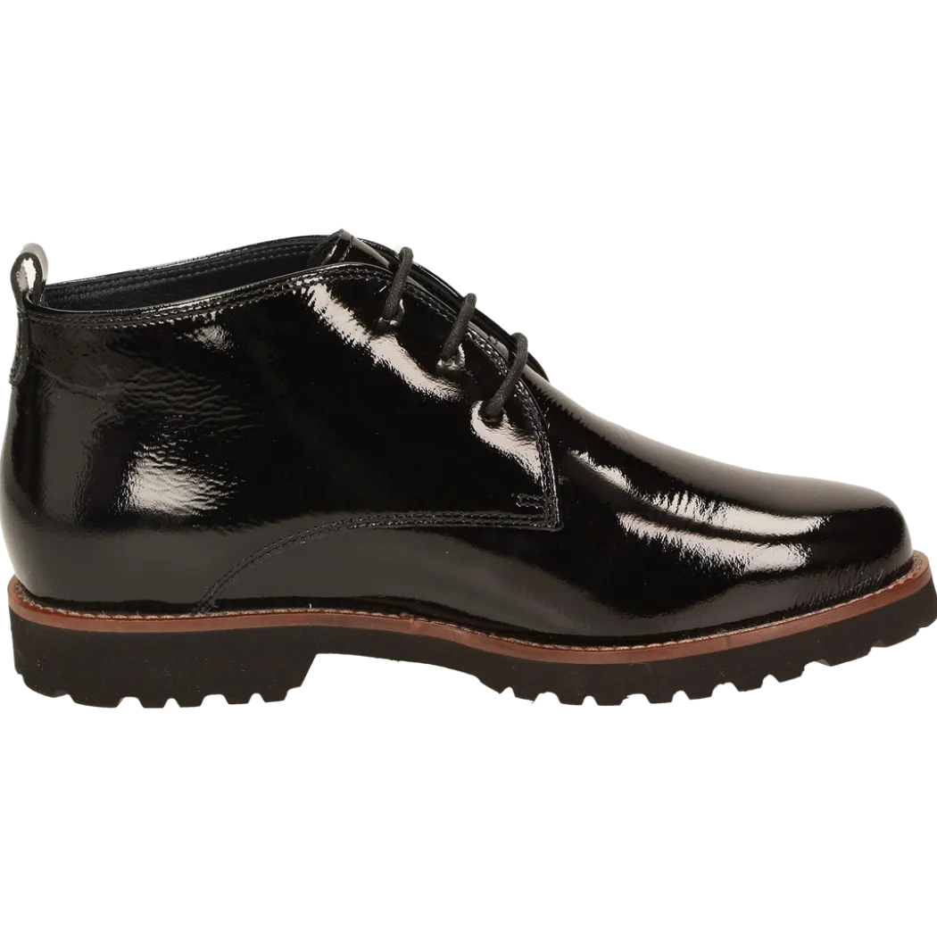 Meredith-702-H - schwarz