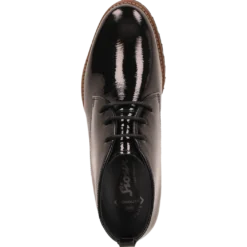 Meredith-702-H - schwarz