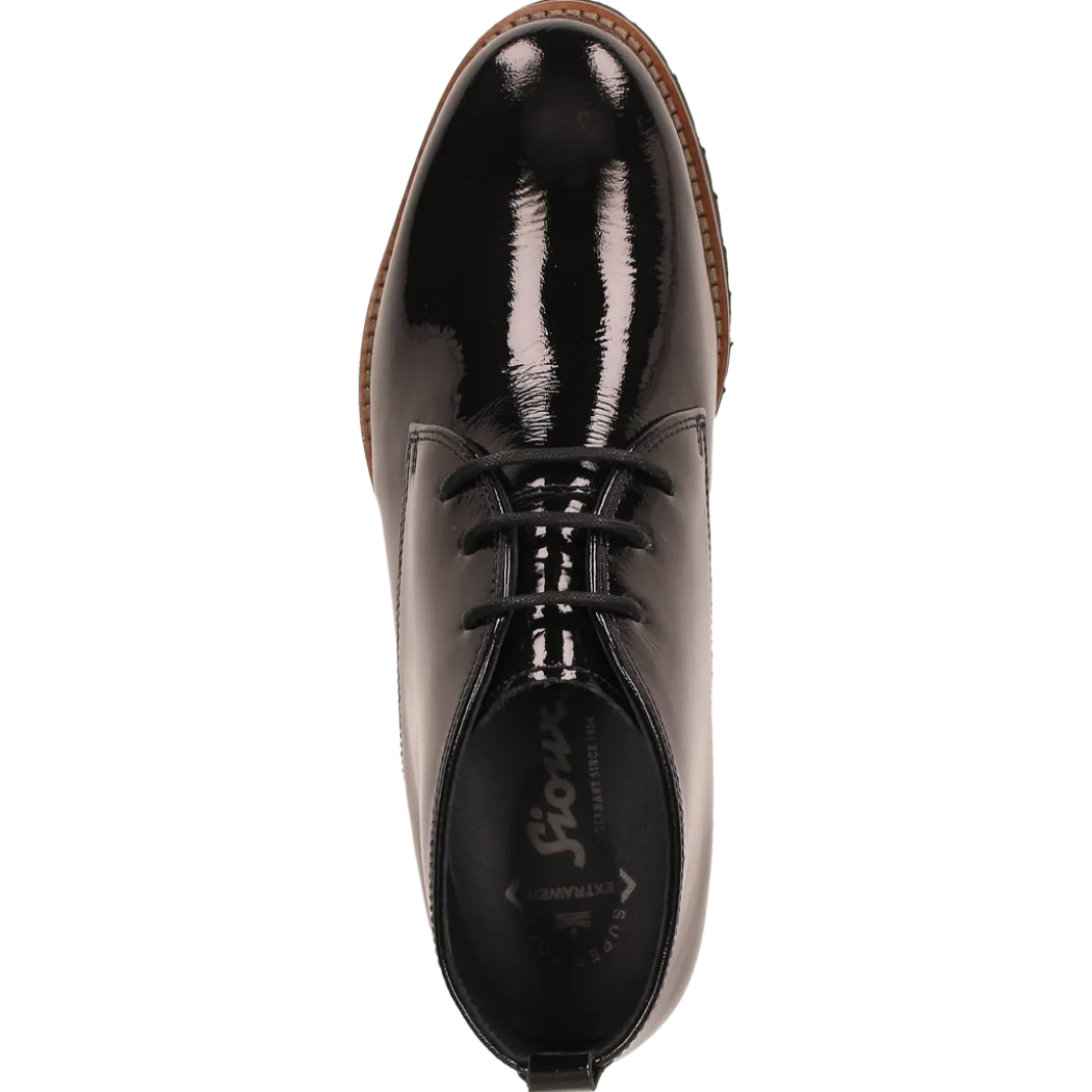 Meredith-702-H - schwarz