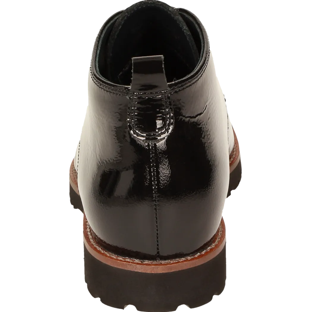 Meredith-702-H - schwarz