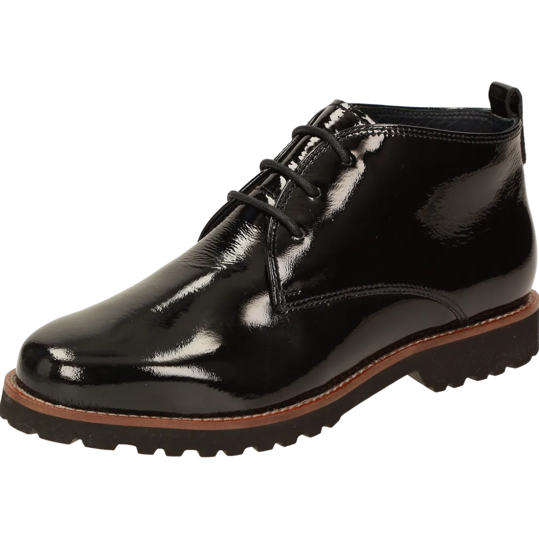 Meredith-702-H - schwarz
