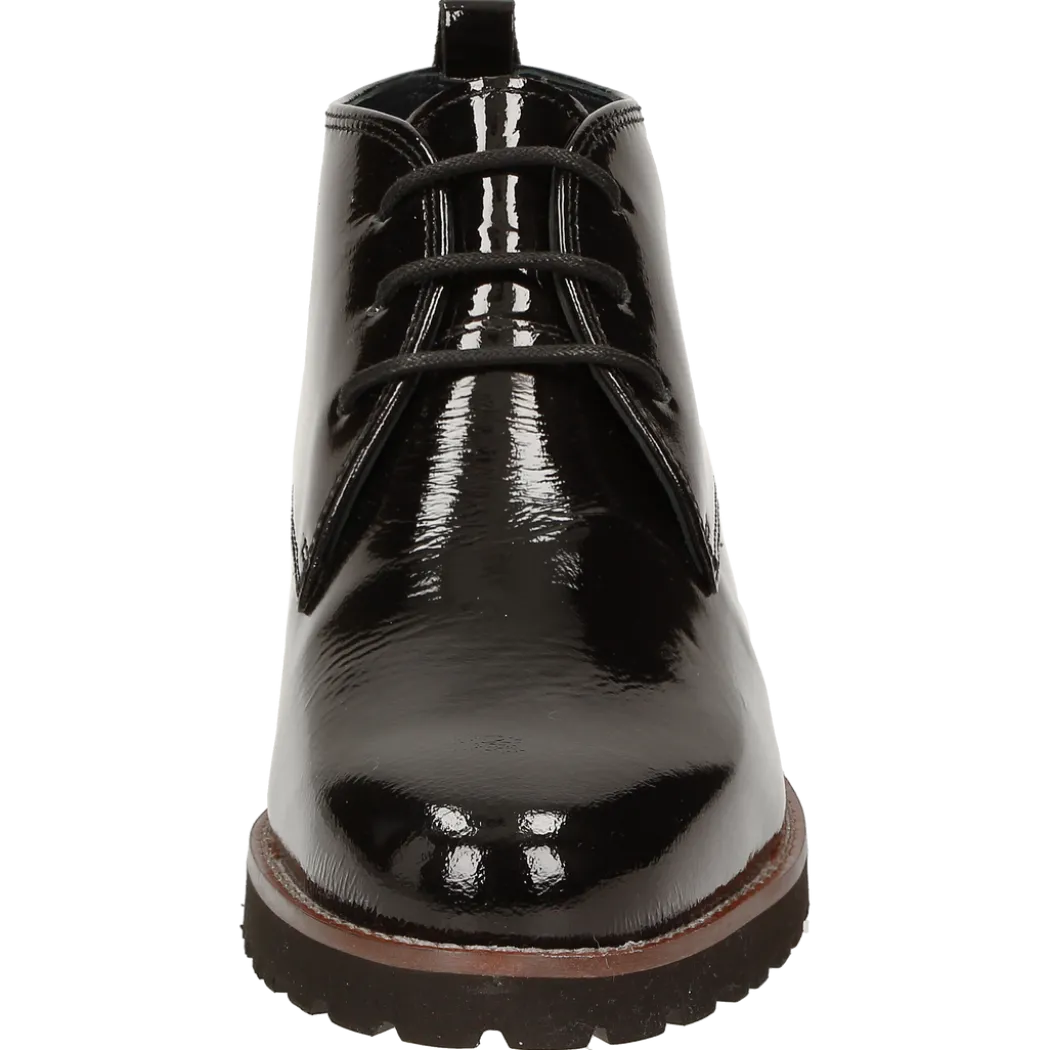 Meredith-702-H - schwarz