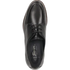 Meredith-749-H - schwarz