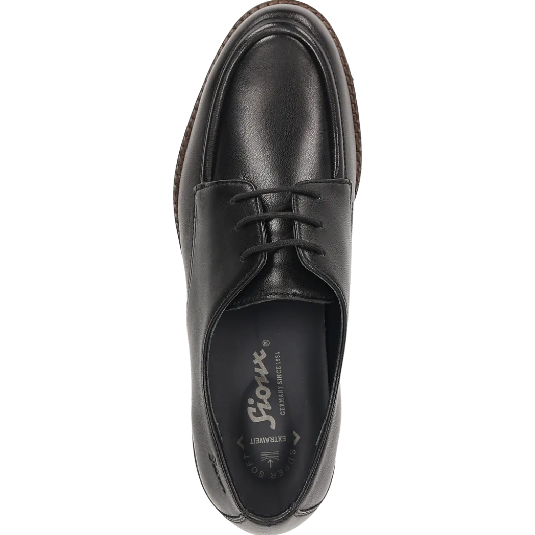 Meredith-749-H - schwarz
