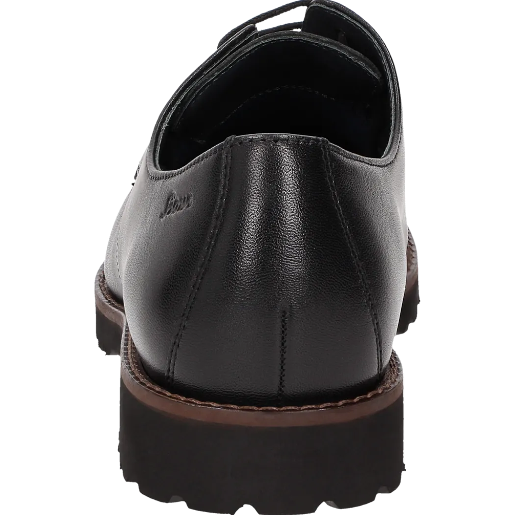 Meredith-749-H - schwarz