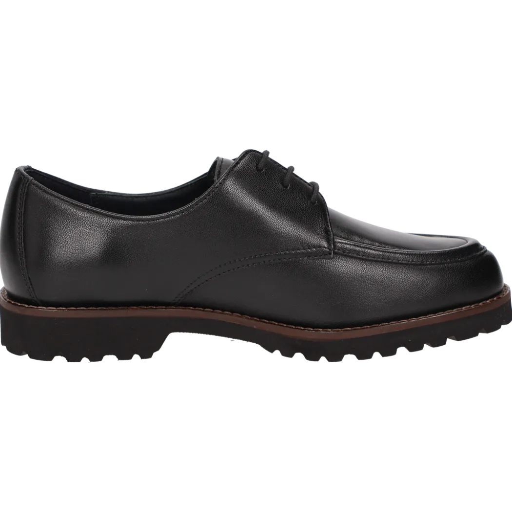 Meredith-749-H - schwarz