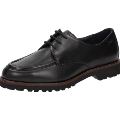 Meredith-749-H - schwarz