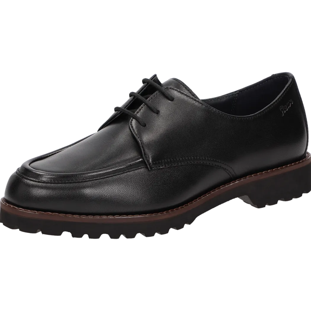 Meredith-749-H - schwarz