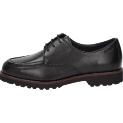 Meredith-749-H - schwarz