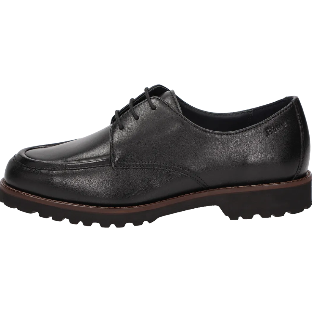 Meredith-749-H - schwarz