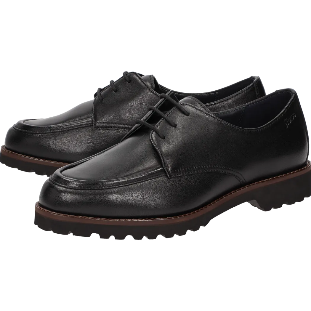 Meredith-749-H - schwarz
