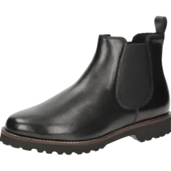 Meredith-701-H - schwarz