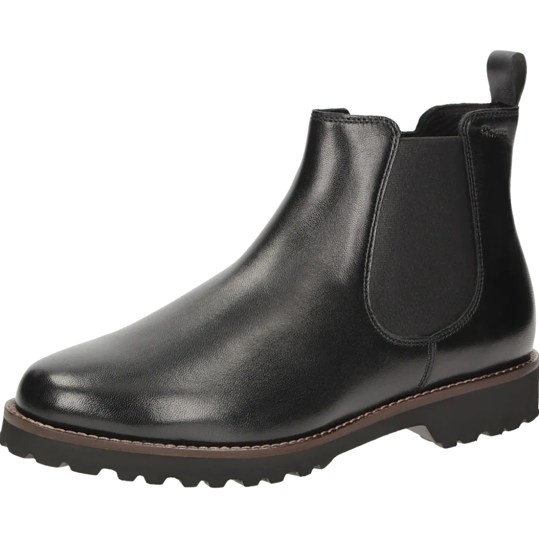 Meredith-701-H - schwarz