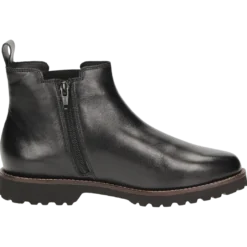 Meredith-701-H - schwarz