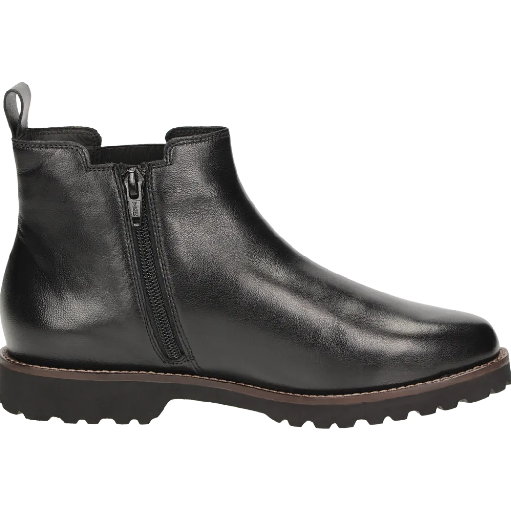 Meredith-701-H - schwarz