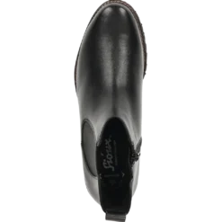 Meredith-701-H - schwarz
