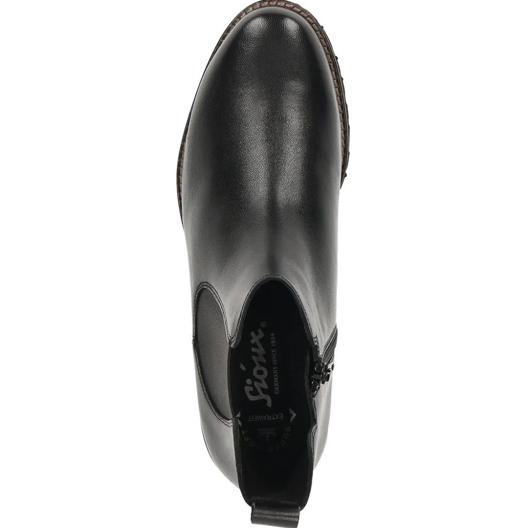 Meredith-701-H - schwarz