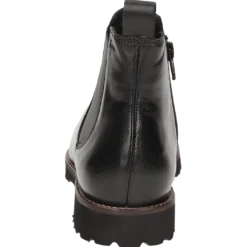 Meredith-701-H - schwarz