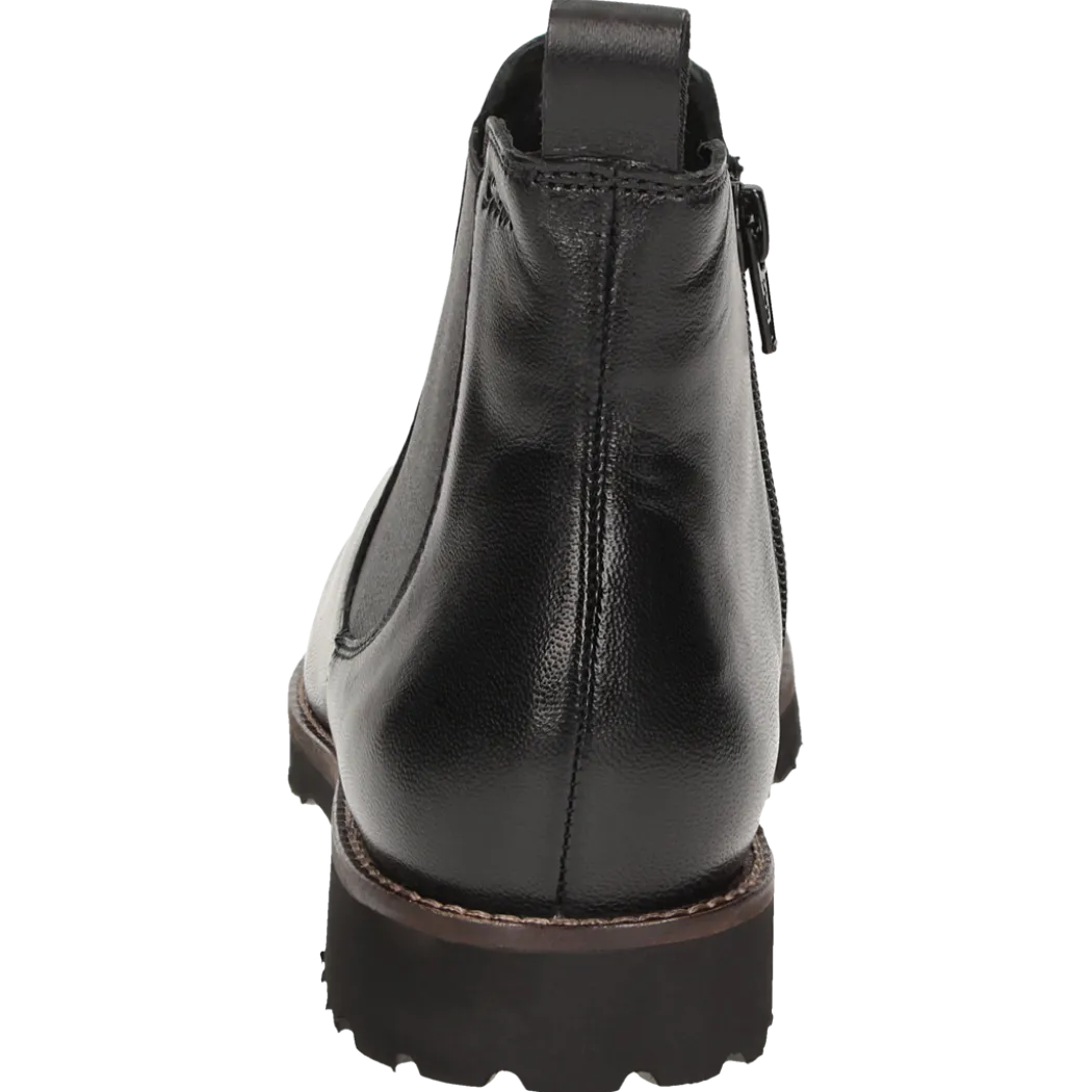 Meredith-701-H - schwarz