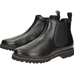 Meredith-701-H - schwarz
