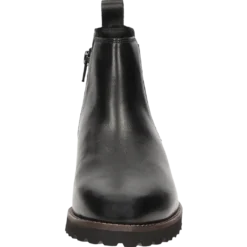 Meredith-701-H - schwarz