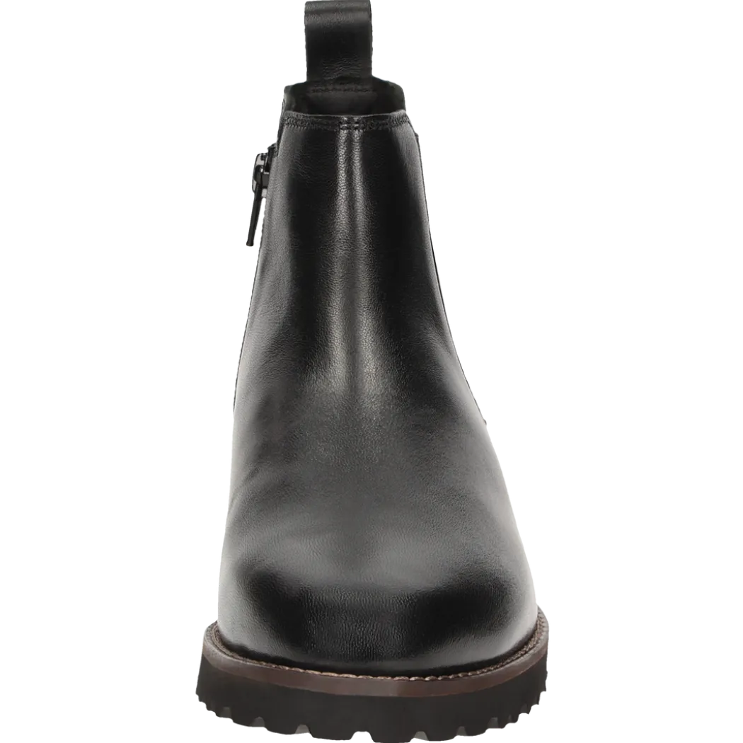 Meredith-701-H - schwarz