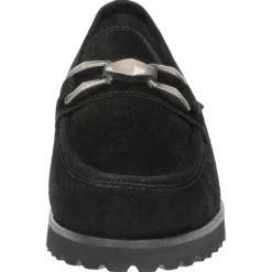 Meredith-757-H - schwarz