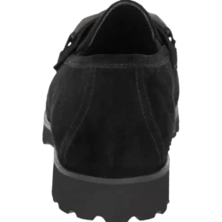 Meredith-757-H - schwarz