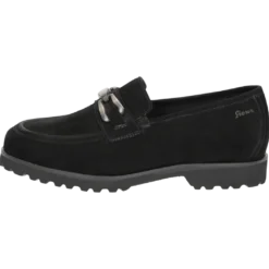 Meredith-757-H - schwarz