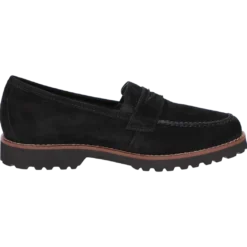 Meredith-709-H - schwarz
