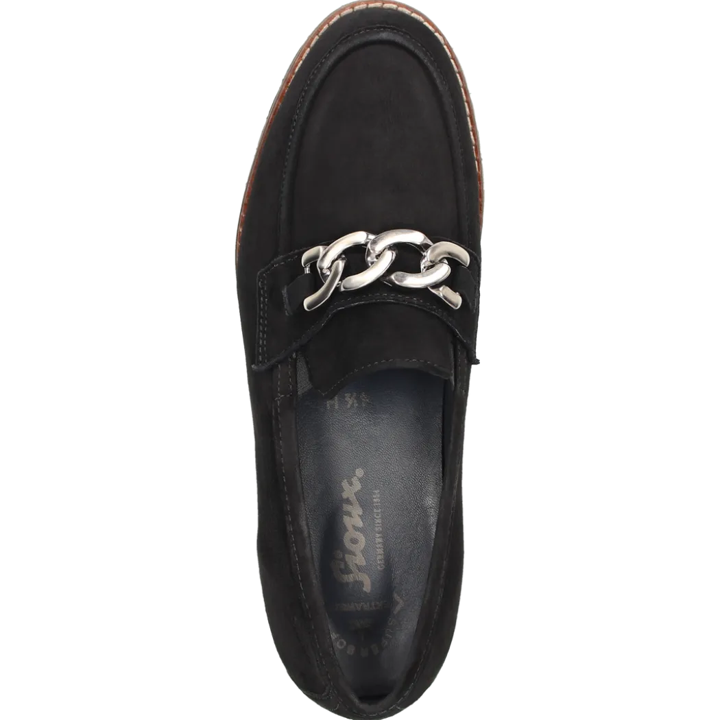 Meredith-734-H - schwarz