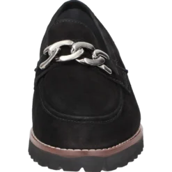 Meredith-734-H - schwarz