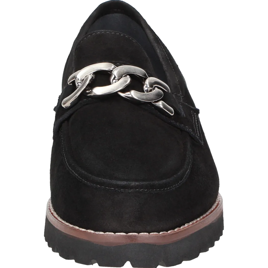 Meredith-734-H - schwarz